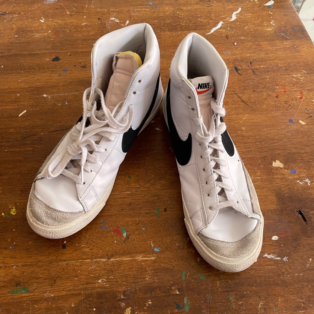 nike blazers size 11
